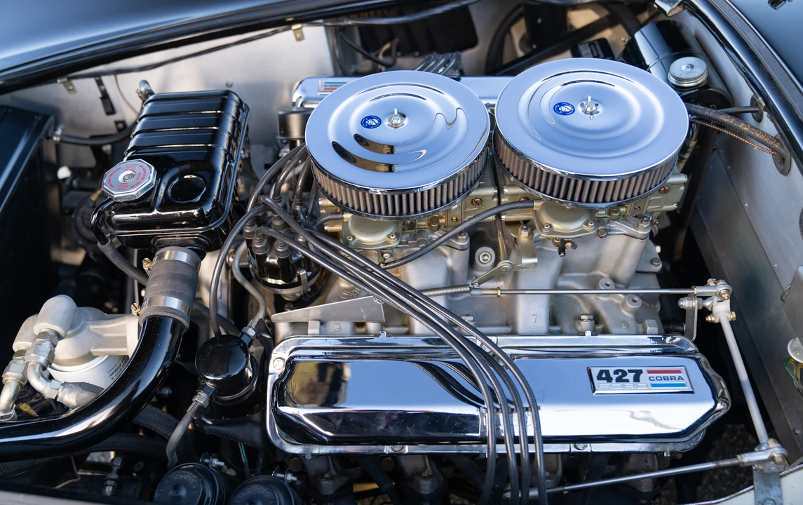 1966 Shelby Cobra 427 - Image 25 of 29