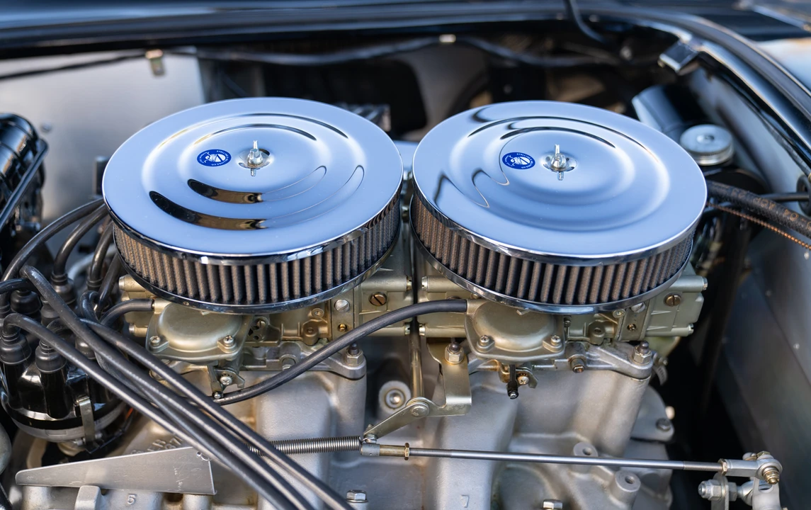 1966 Shelby Cobra 427 - Image 26 of 29