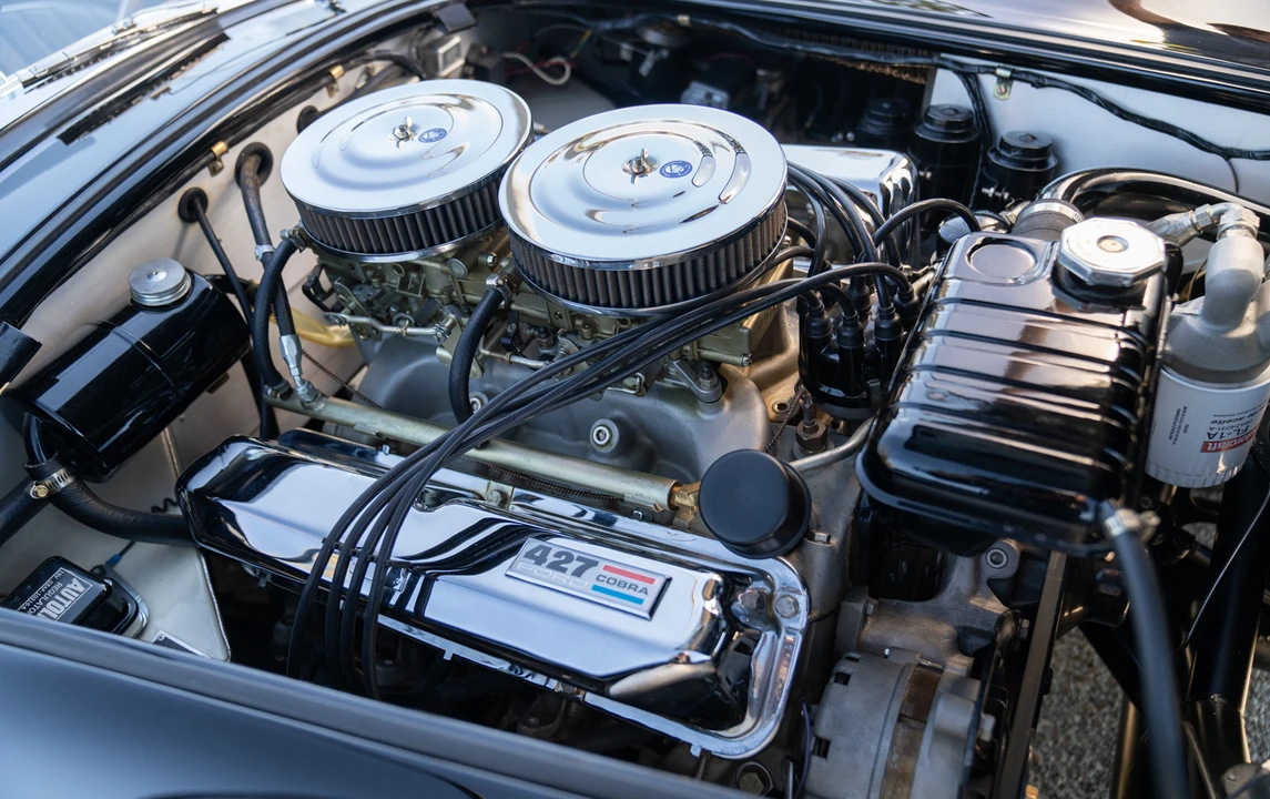 1966 Shelby Cobra 427 - Image 24 of 29