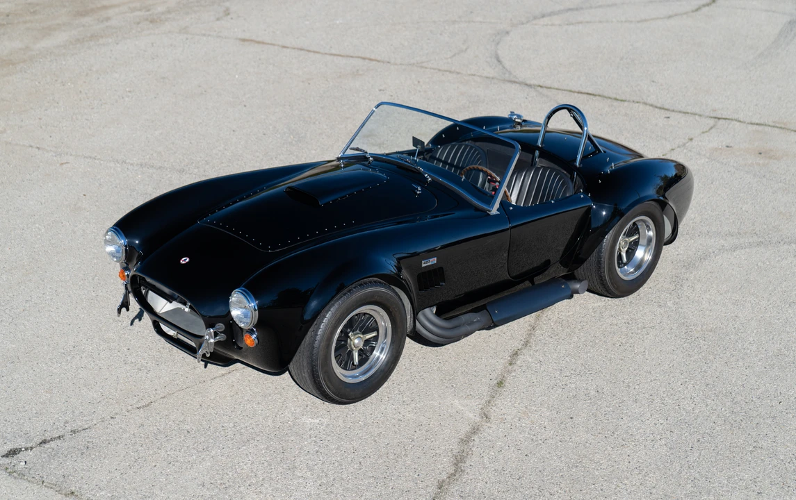 1966 Shelby Cobra 427 - Image 11 of 29