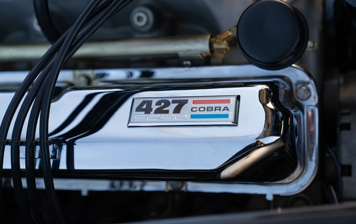 1966 Shelby Cobra 427 - Image 27 of 29