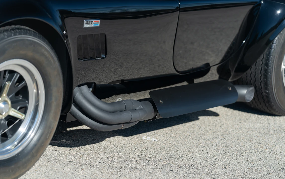 1966 Shelby Cobra 427 - Image 15 of 29