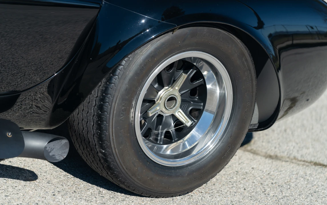 1966 Shelby Cobra 427 - Image 16 of 29