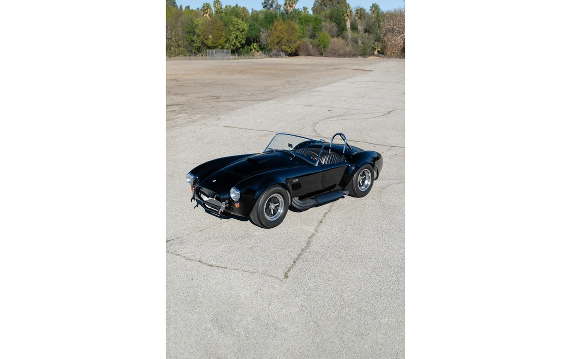 1966 Shelby Cobra 427 - Image 12 of 29