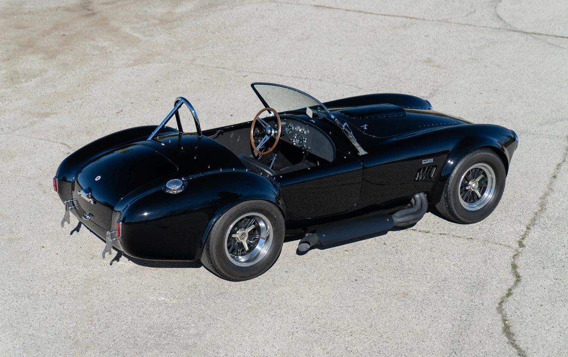 1966 Shelby Cobra 427 - Image 6 of 29