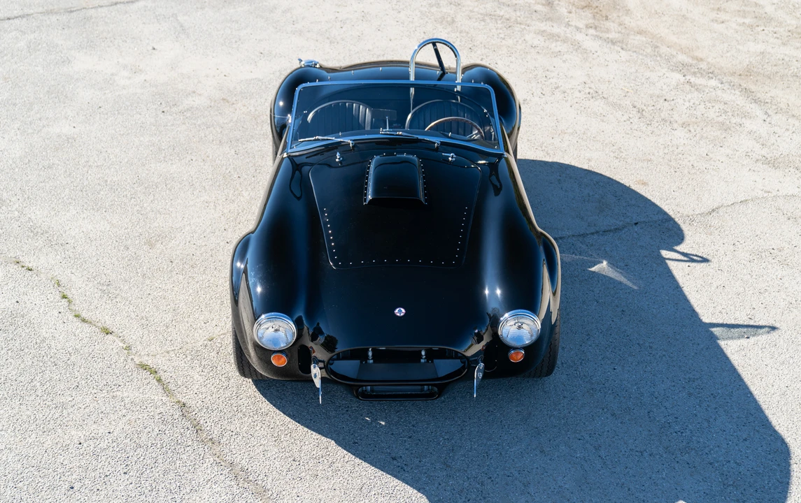 1966 Shelby Cobra 427 - Image 10 of 29