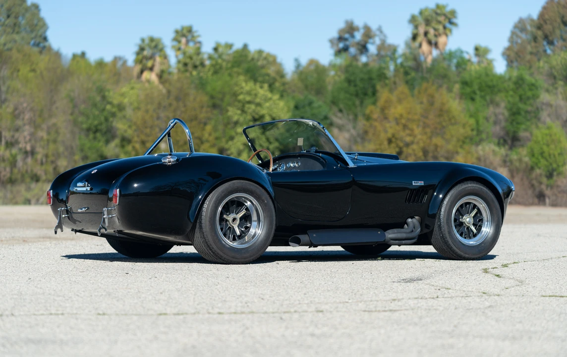 1966 Shelby Cobra 427 - Image 5 of 29