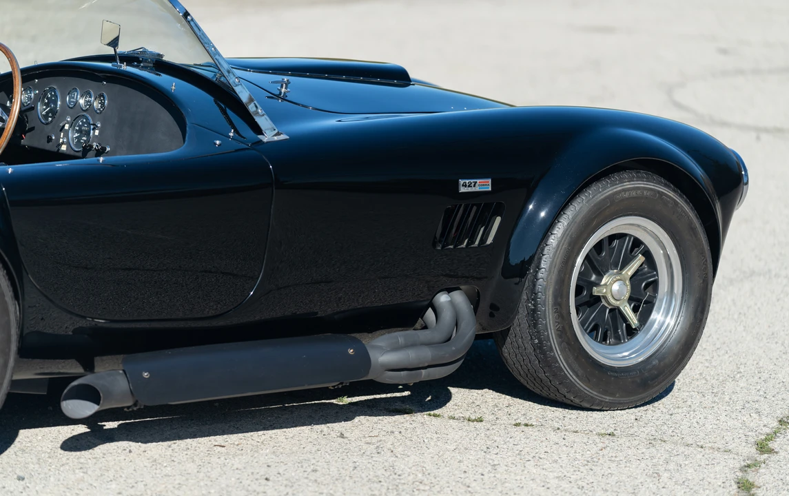 1966 Shelby Cobra 427 - Image 14 of 29