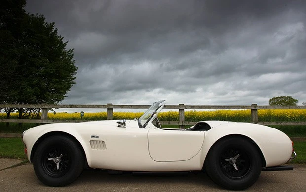 1966 Shelby Cobra 427 - Image 5 of 21