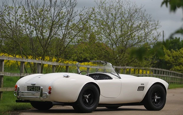 1966 Shelby Cobra 427 - Image 6 of 21
