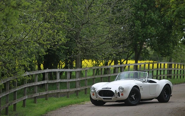 1966 Shelby Cobra 427 - Image 2 of 21