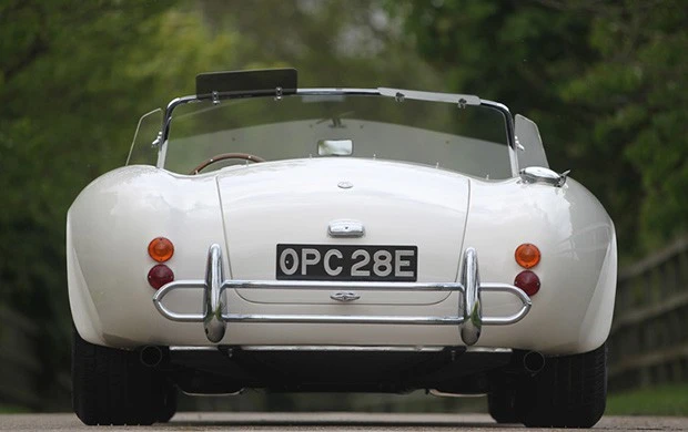 1966 Shelby Cobra 427 - Image 9 of 21