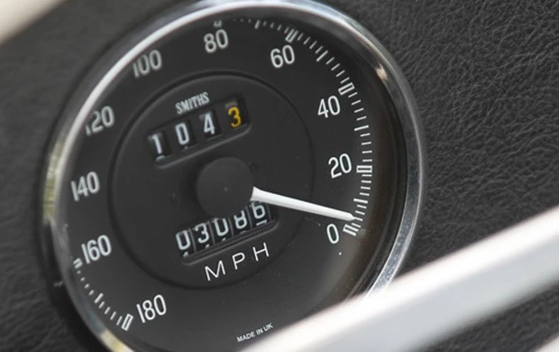 1966 Shelby Cobra 427 - Image 12 of 21