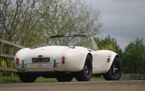 1966 Shelby Cobra 427 - Image 7 of 21