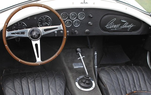 1966 Shelby Cobra 427 - Image 11 of 21