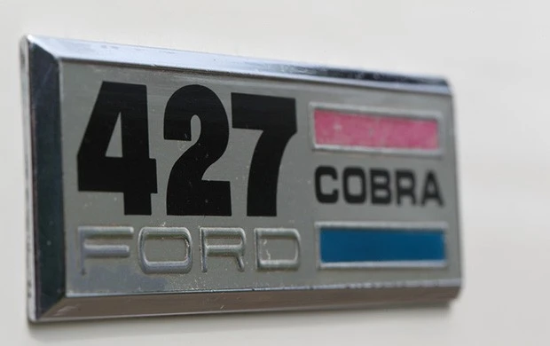1966 Shelby Cobra 427 - Image 16 of 21