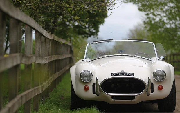 1966 Shelby Cobra 427 - Image 4 of 21