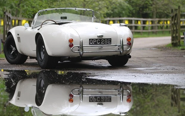 1966 Shelby Cobra 427 - Image 8 of 21