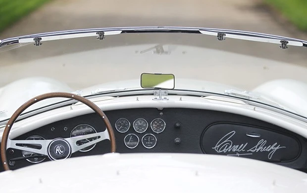 1966 Shelby Cobra 427 - Image 10 of 21
