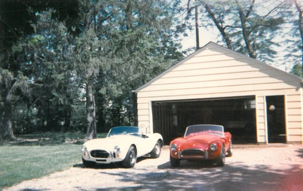 1966 Shelby Cobra 427 - Image 21 of 21