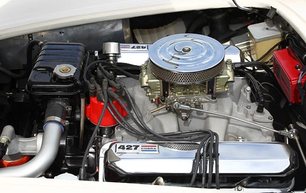 1966 Shelby Cobra 427 - Image 18 of 21