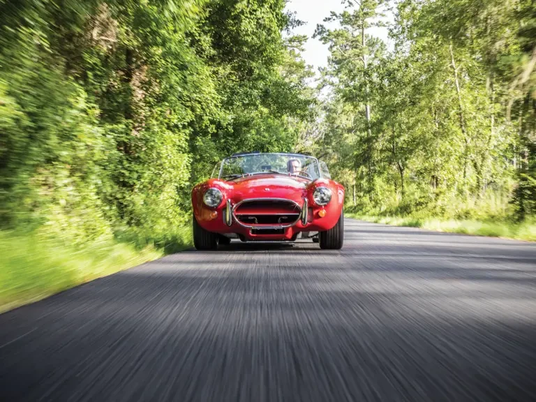 1966 Shelby Cobra 427 - Image 21 of 30