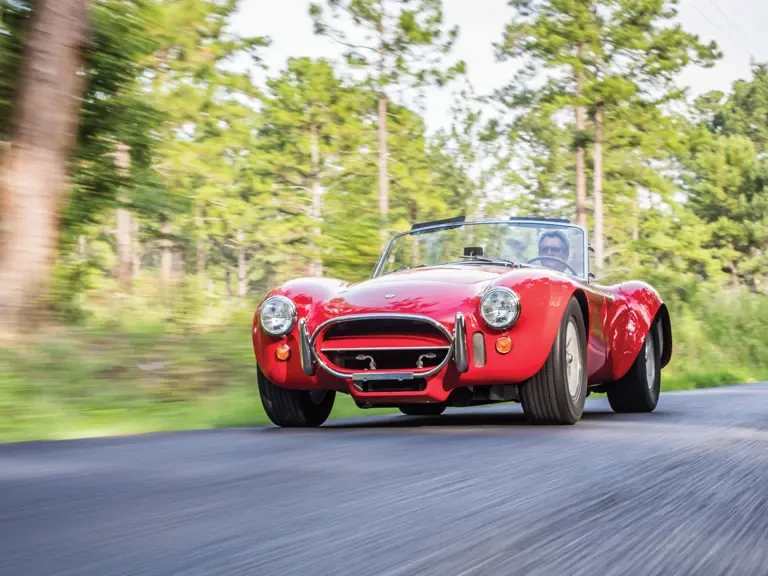 1966 Shelby Cobra 427 - Image 20 of 30