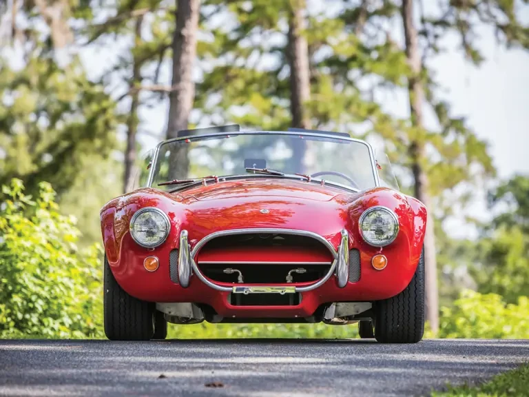 1966 Shelby Cobra 427 - Image 8 of 30
