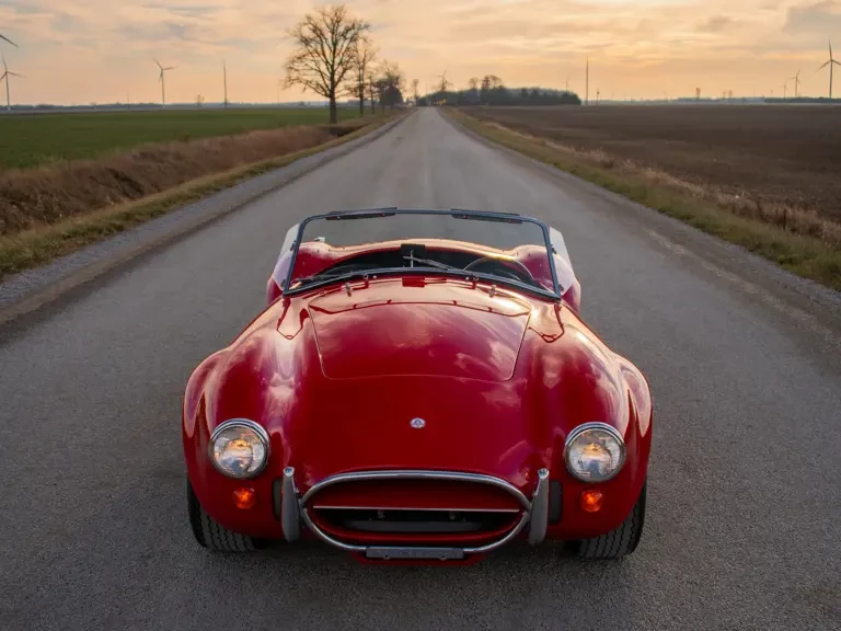 1966 Shelby Cobra 427 - Image 8 of 31