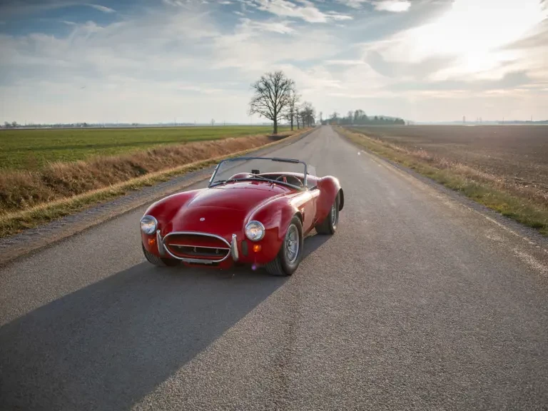 1966 Shelby Cobra 427 - Image 24 of 31