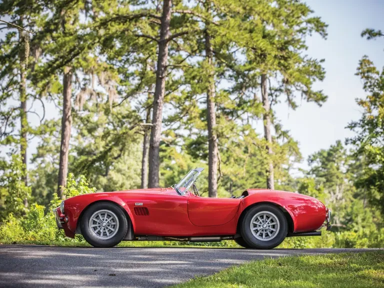 1966 Shelby Cobra 427 - Image 6 of 30