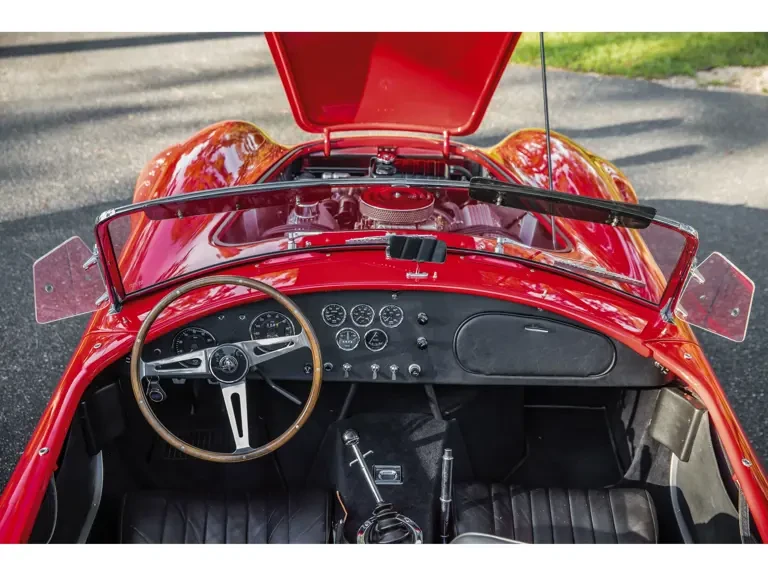1966 Shelby Cobra 427 - Image 27 of 31