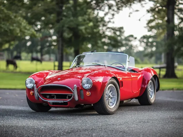 1966 Shelby Cobra 427 - Image 2 of 30