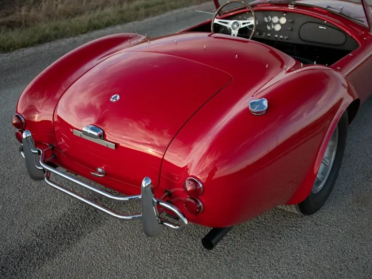 1966 Shelby Cobra 427 - Image 17 of 31