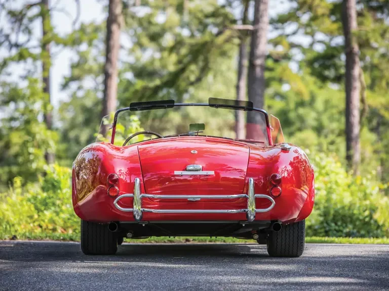 1966 Shelby Cobra 427 - Image 9 of 30