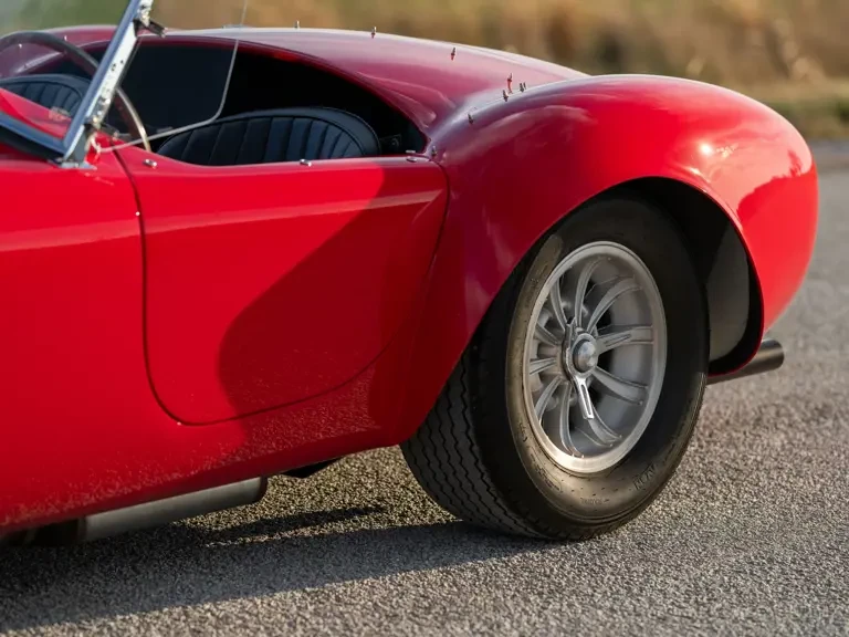 1966 Shelby Cobra 427 - Image 20 of 31