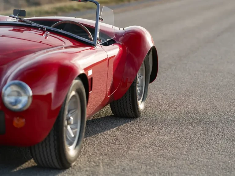 1966 Shelby Cobra 427 - Image 19 of 31