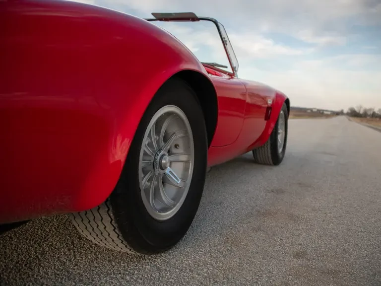 1966 Shelby Cobra 427 - Image 18 of 31