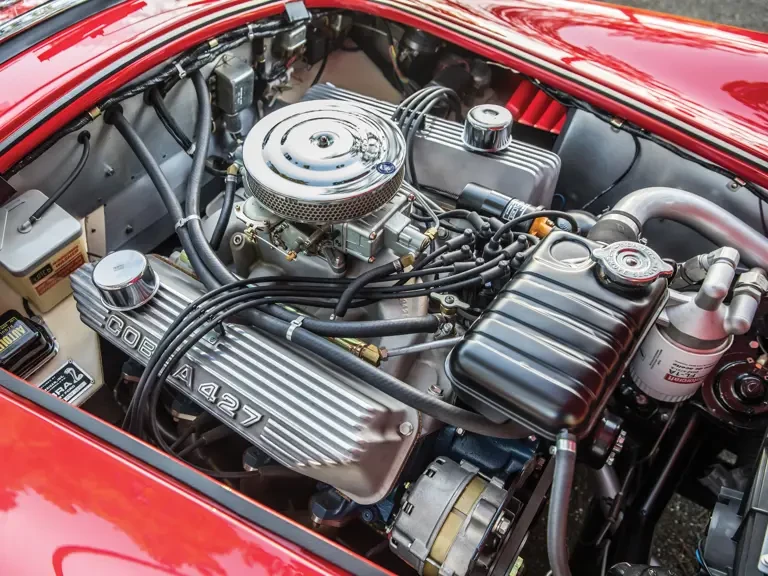 1966 Shelby Cobra 427 - Image 28 of 30