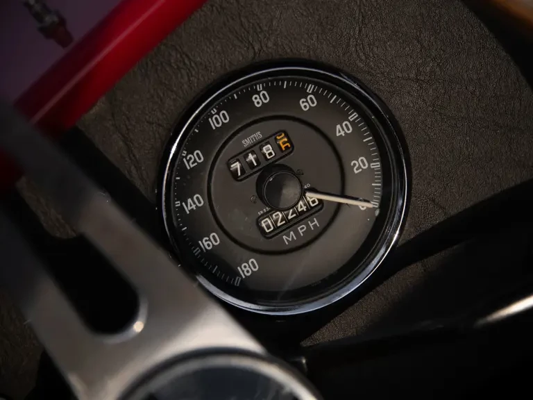 1966 Shelby Cobra 427 - Image 28 of 31