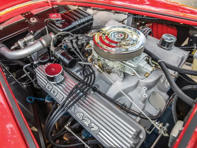 1966 Shelby Cobra 427 - Image 4 of 30