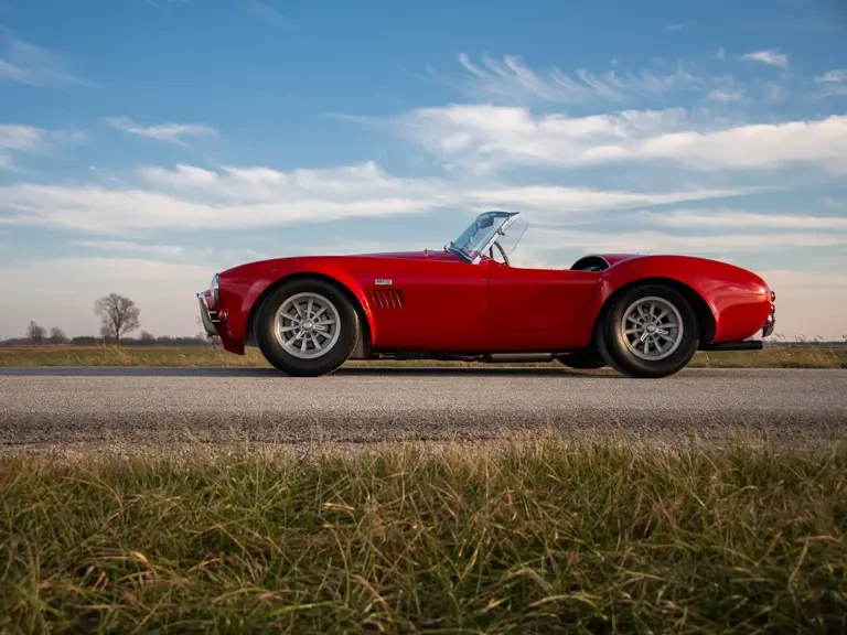 1966 Shelby Cobra 427 - Image 6 of 31