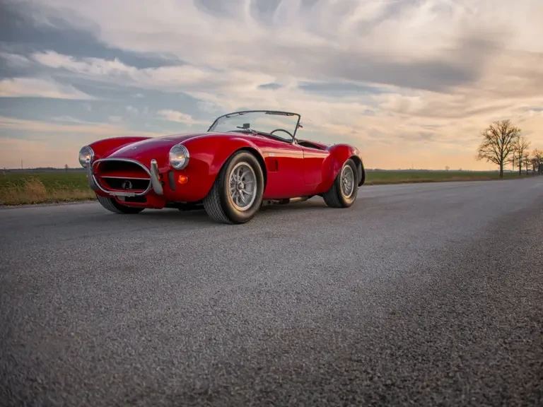 1966 Shelby Cobra 427 - Image 2 of 31