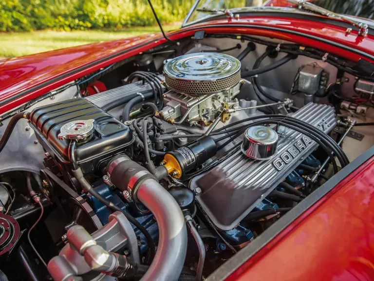 1966 Shelby Cobra 427 - Image 4 of 31