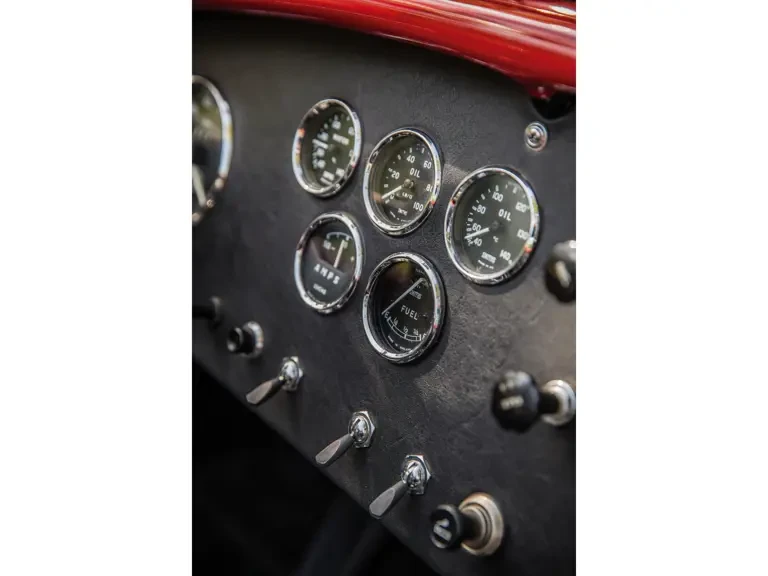 1966 Shelby Cobra 427 - Image 29 of 31