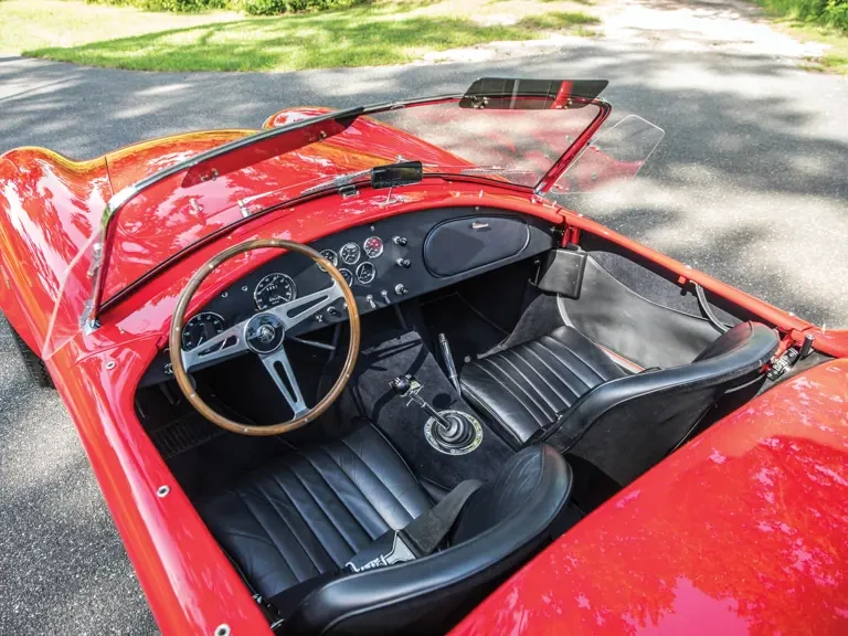 1966 Shelby Cobra 427 - Image 5 of 30