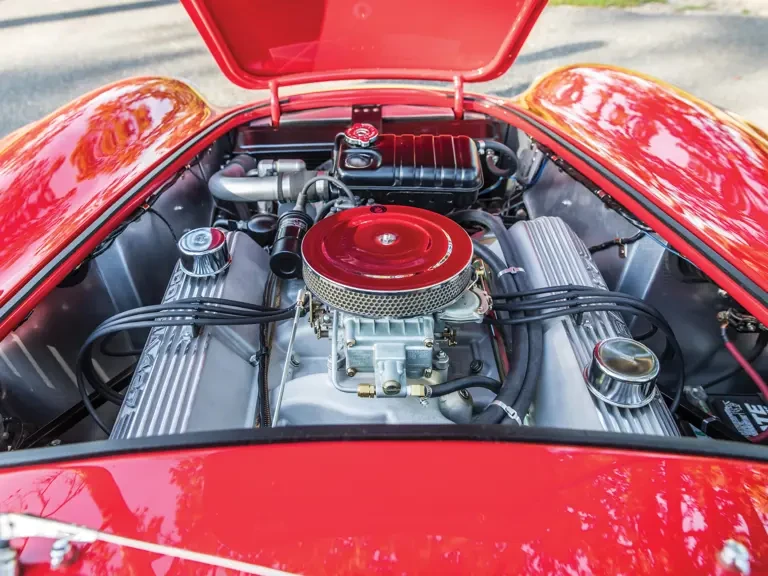 1966 Shelby Cobra 427 - Image 29 of 30