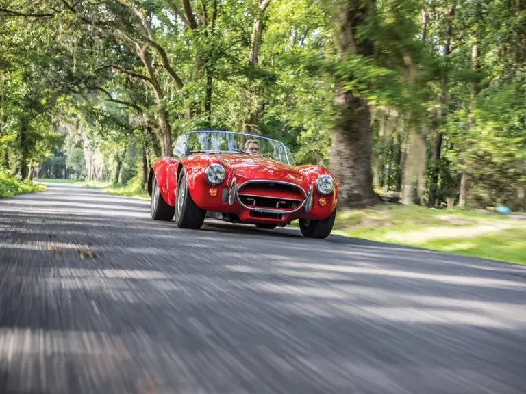 1966 Shelby Cobra 427 - Image 19 of 30