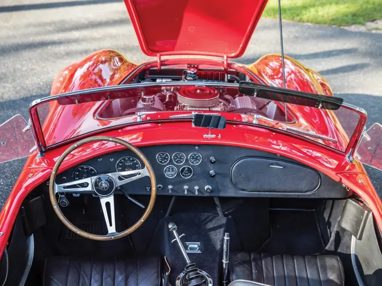 1966 Shelby Cobra 427 - Image 10 of 30