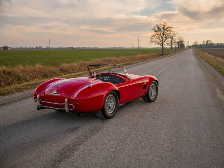 1966 Shelby Cobra 427 - Image 3 of 31